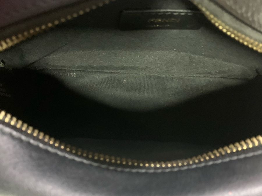 Fendi mini Camera Bag-9