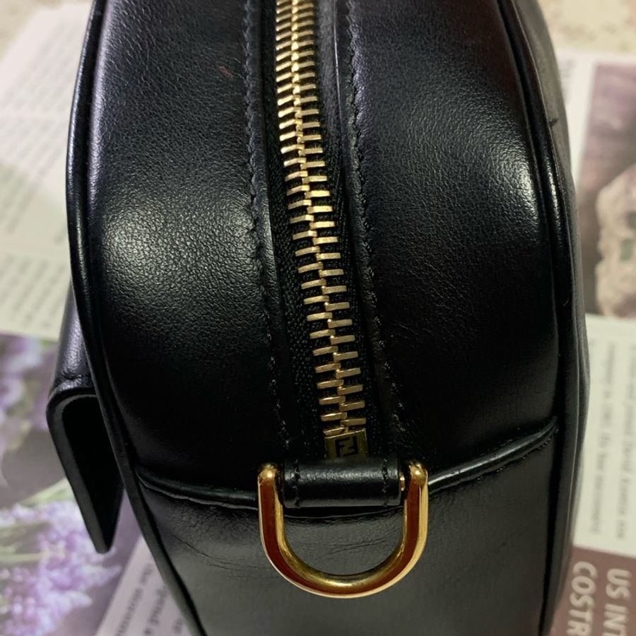 Fendi mini Camera Bag-10
