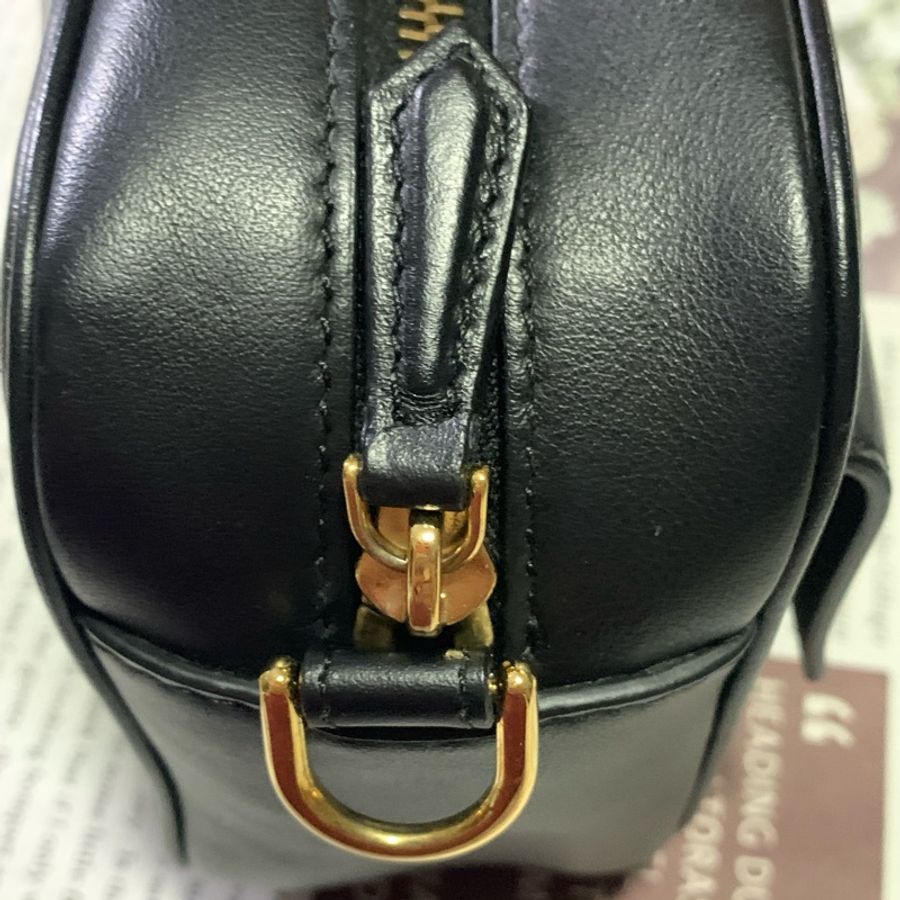 Fendi mini Camera Bag-11