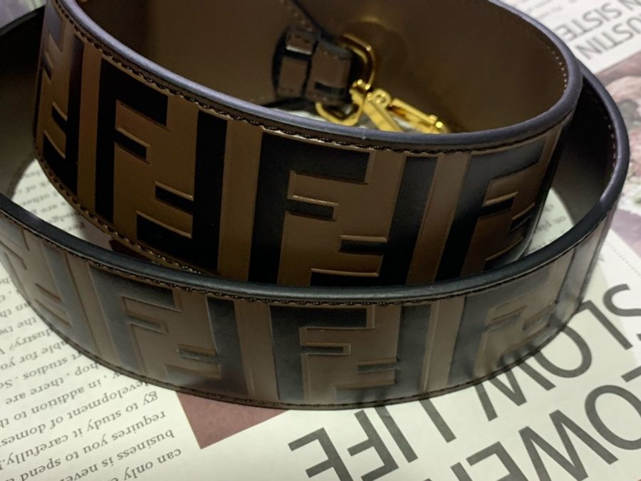 Fendi mini Camera Bag-12
