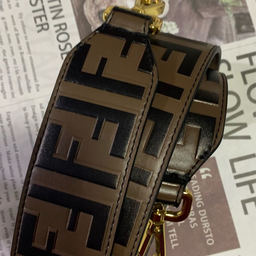 Fendi mini Camera Bag-14