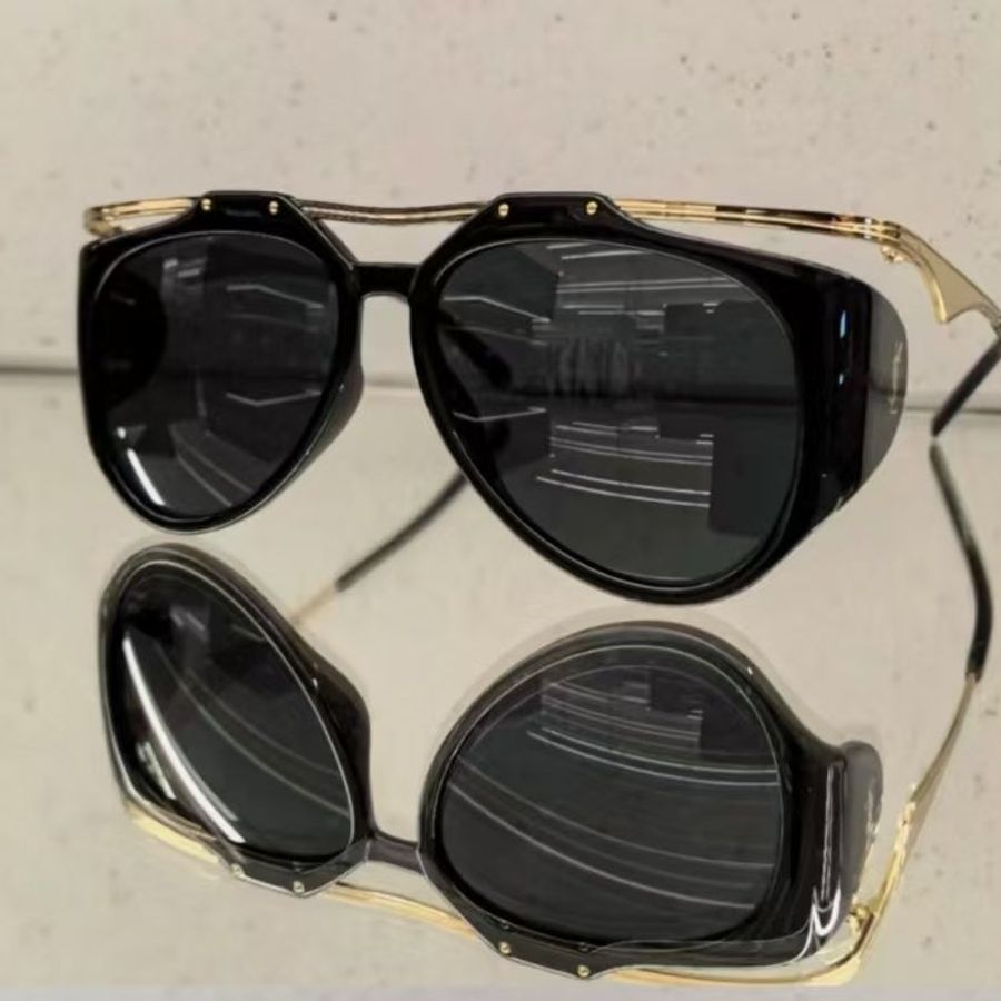 YSL🔥 SL M137  范冰冰/宋佳/那英/唐嫣/古力娜扎同款-4