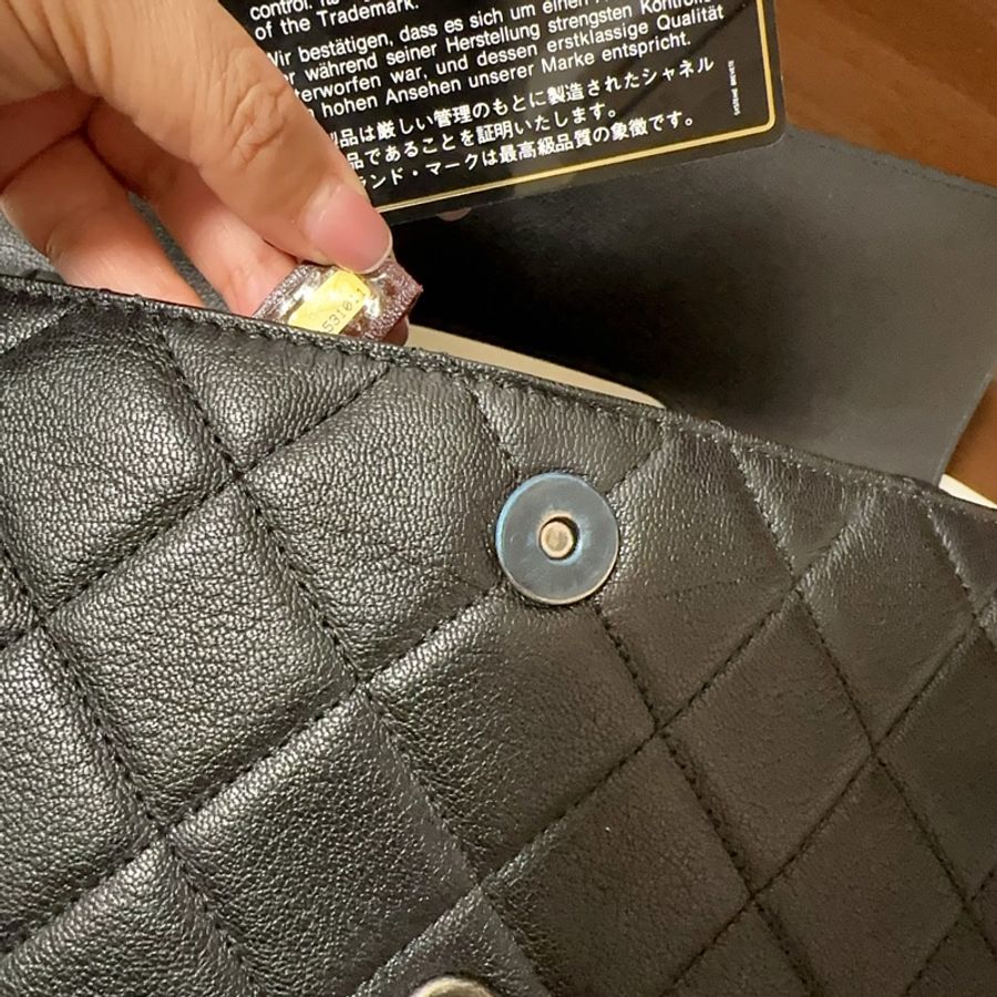 香奈兒孟買系列-13