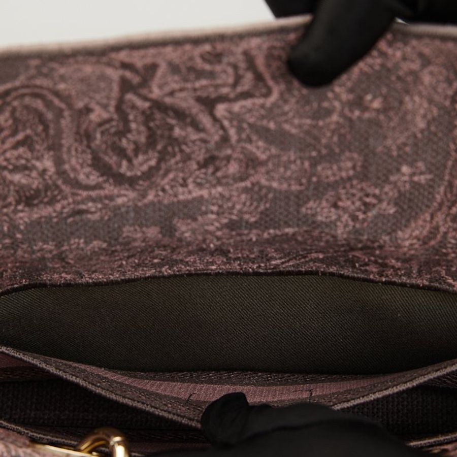 Dior Lady D-Joy 刺繡黛妃包-24