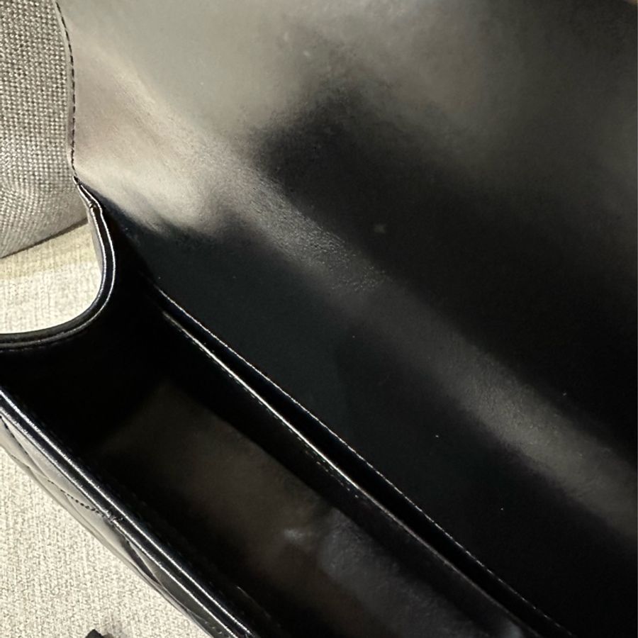 Chanel 雙金球 22cm-11