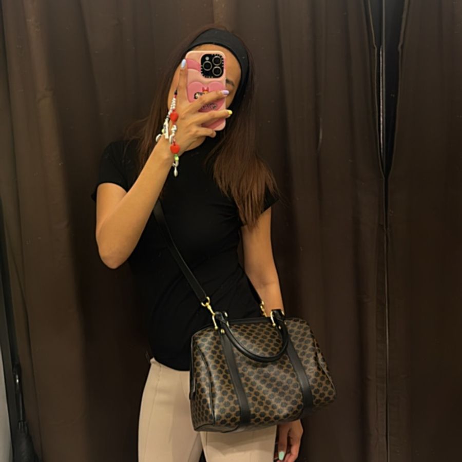 Celine Boston 👜-1