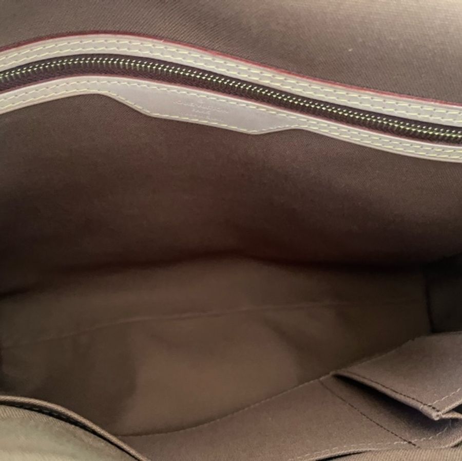 LOUIS VUITTON M45257 經典王建民 包-6