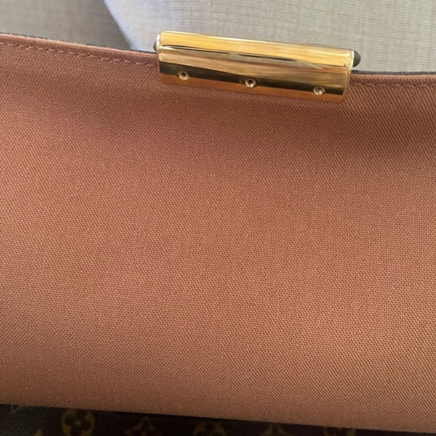 LOUIS VUITTON M45257 經典王建民 包-10