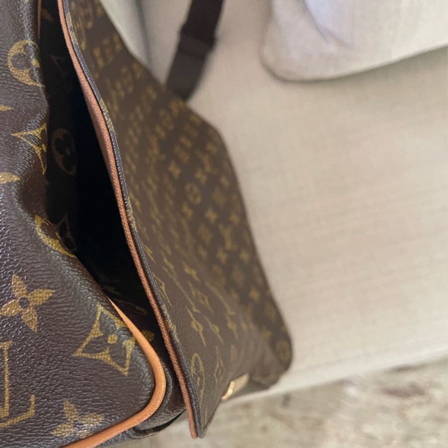 LOUIS VUITTON M45257 經典王建民 包-18