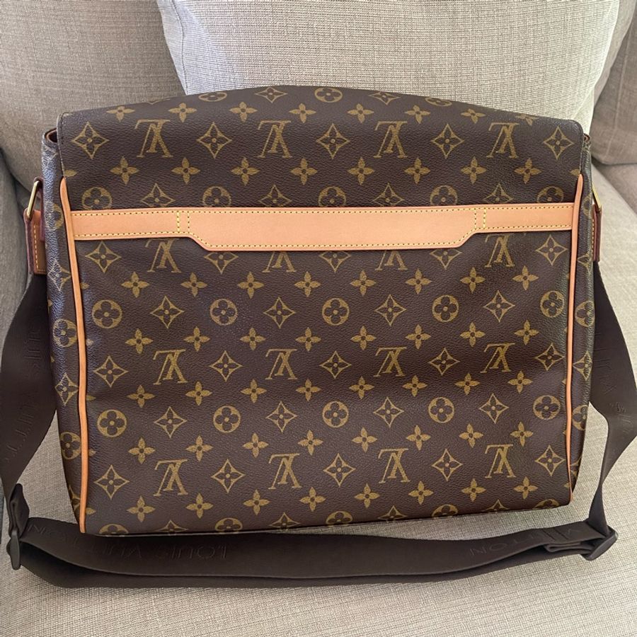 LOUIS VUITTON M45257 經典王建民 包-24