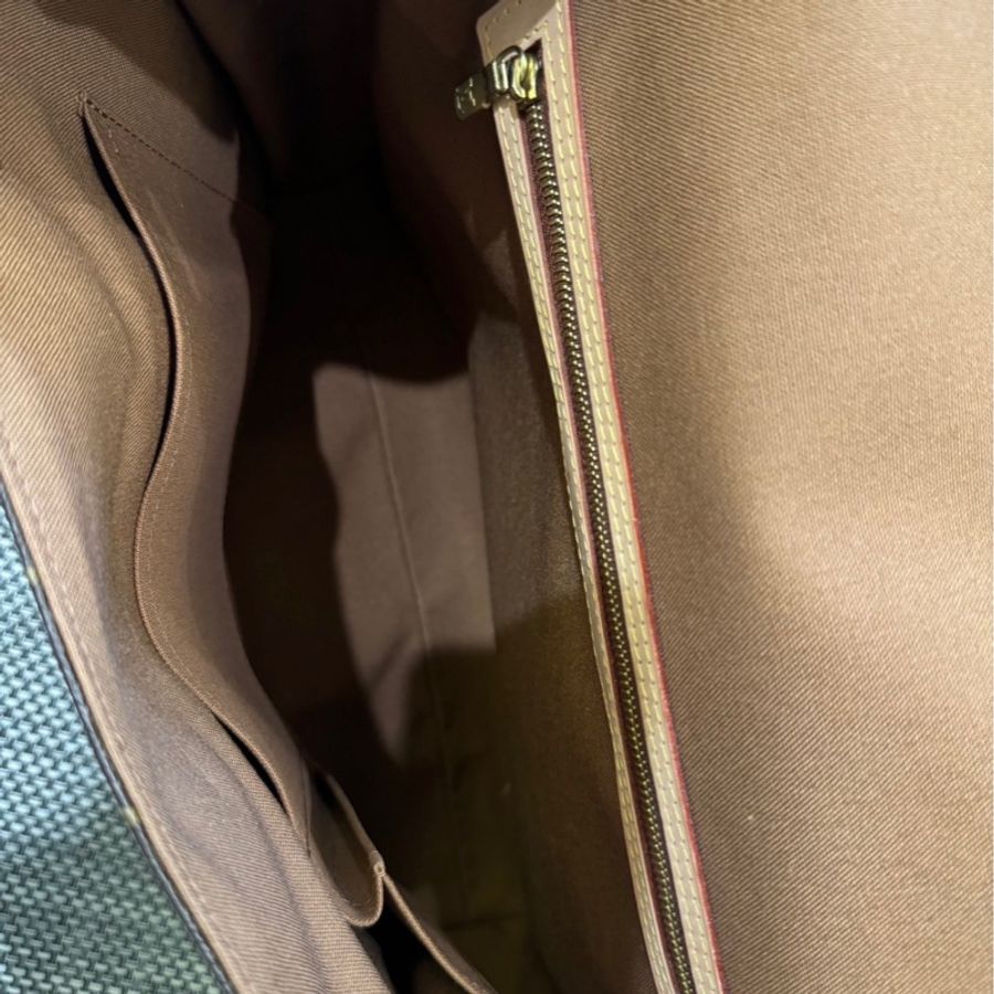 LOUIS VUITTON M45257 經典王建民 包-11