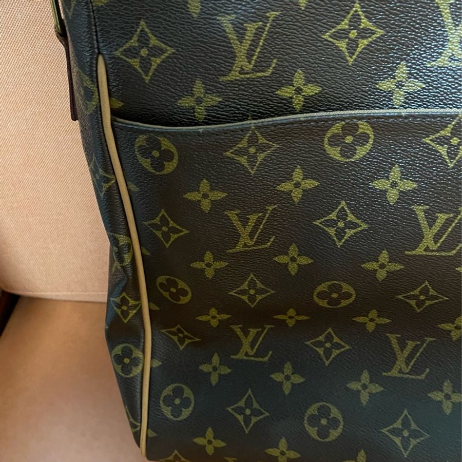 LOUIS VUITTON M45257 經典王建民 包-28