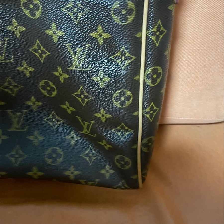 LOUIS VUITTON M45257 經典王建民 包-29