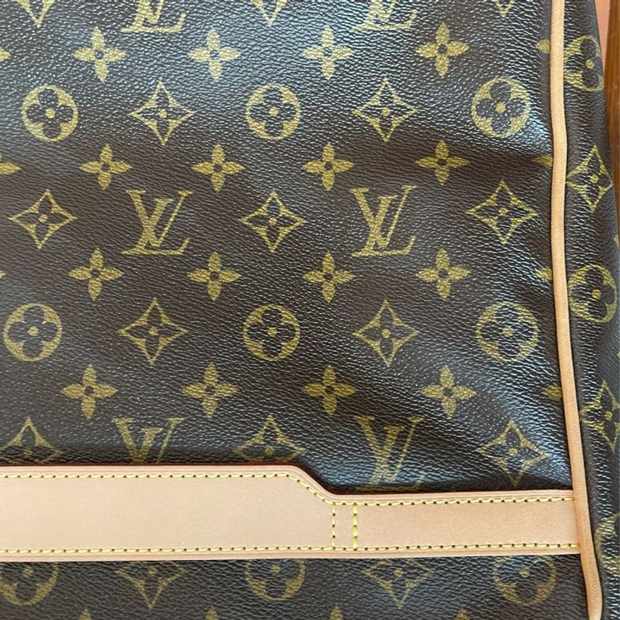 LOUIS VUITTON M45257 經典王建民 包-32