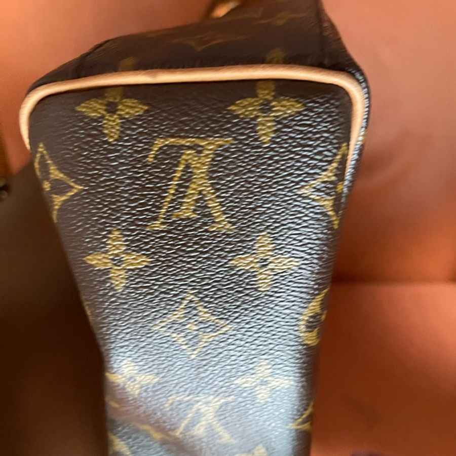 LOUIS VUITTON M45257 經典王建民 包-34
