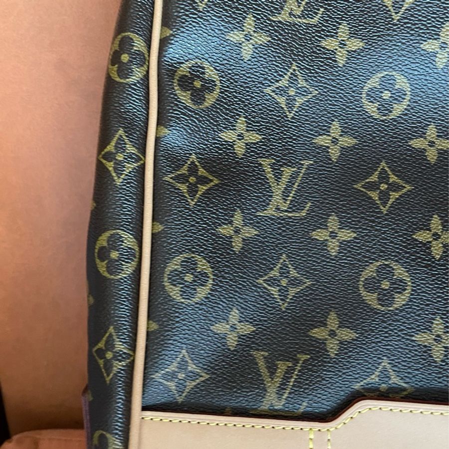LOUIS VUITTON M45257 經典王建民 包-36