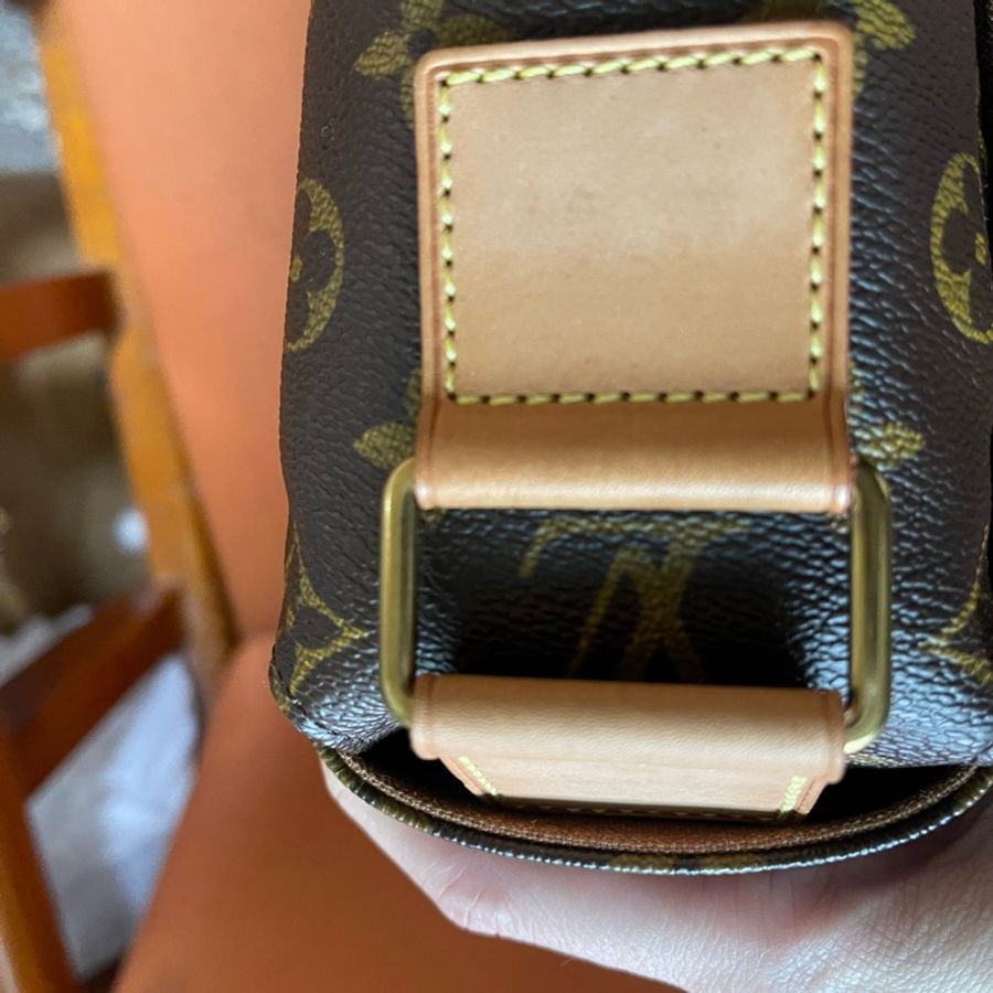 LOUIS VUITTON M45257 經典王建民 包-37