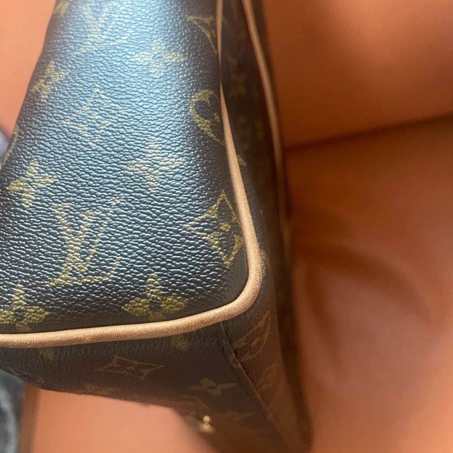 LOUIS VUITTON M45257 經典王建民 包-41