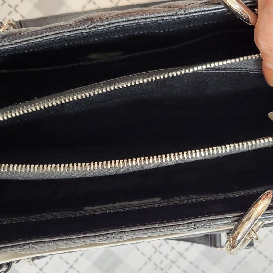Chanel GST 豆腐包 TOTE BAG拖特包-11