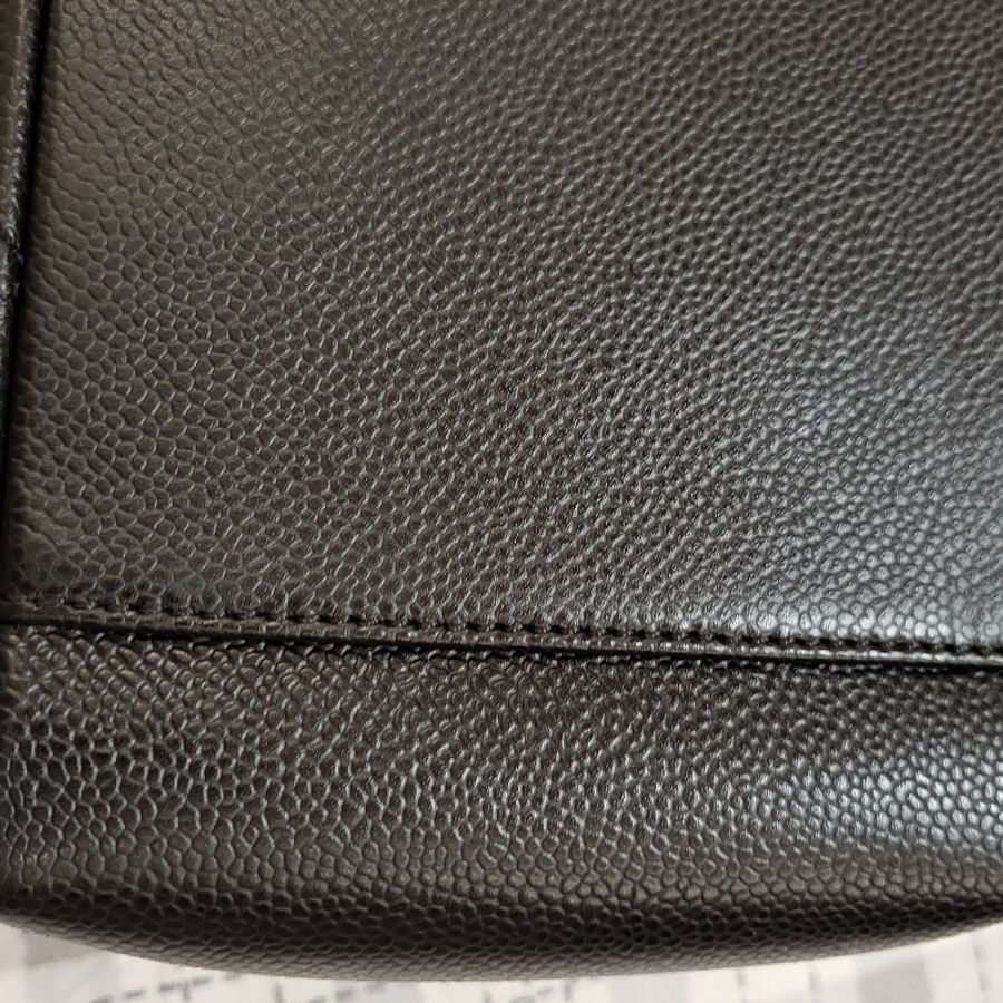 Chanel GST 豆腐包 TOTE BAG拖特包-13