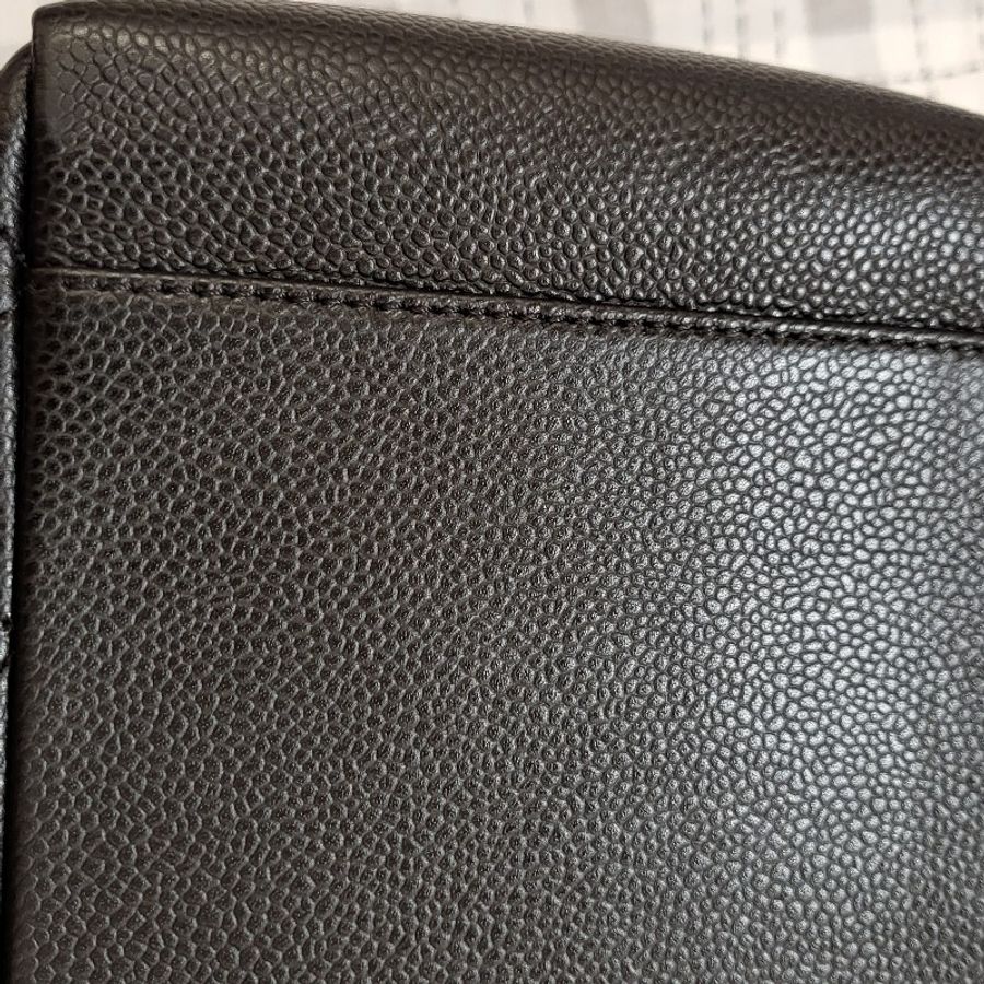 Chanel GST 豆腐包 TOTE BAG拖特包-14
