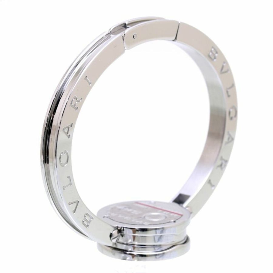 寶格麗 BVLGARI B.zero1 BZ22WSS 125 125 週年紀念型號 S 尺寸不鏽鋼女式 39030-5