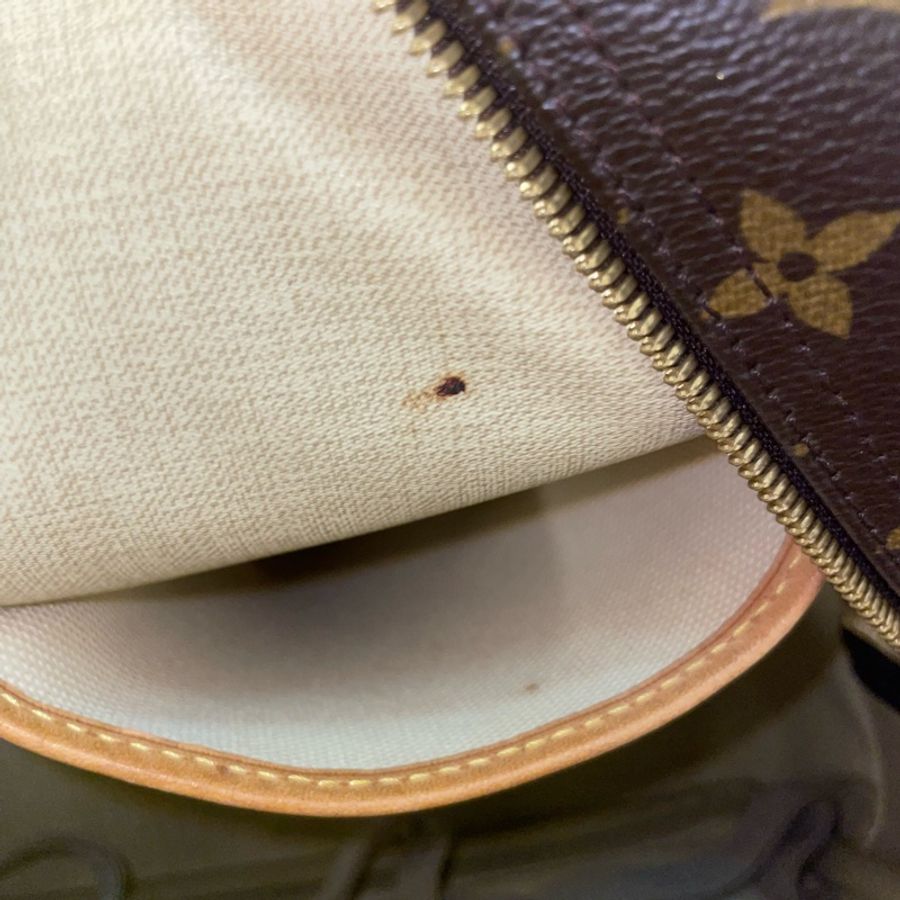 LV 珍妮包 蘋果包|貴婦包-32