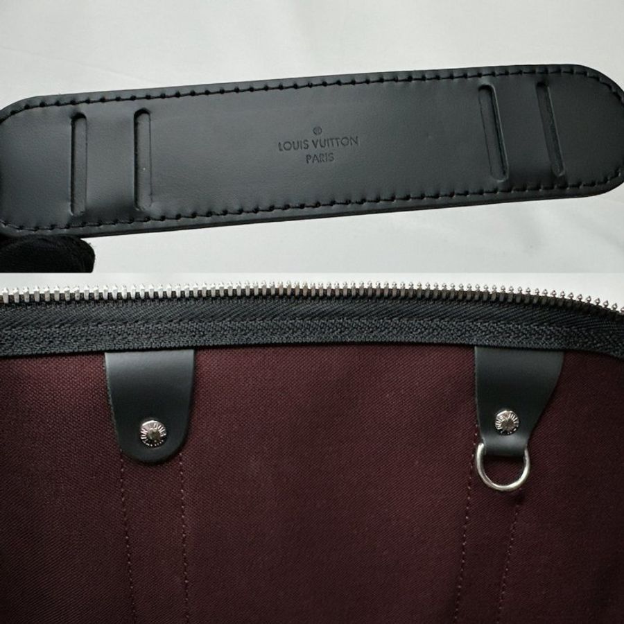 LV 全新Keepall 45旅行袋-8