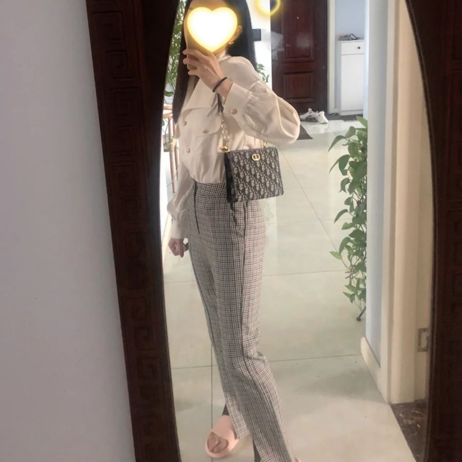 Dior 老花手拿包-6