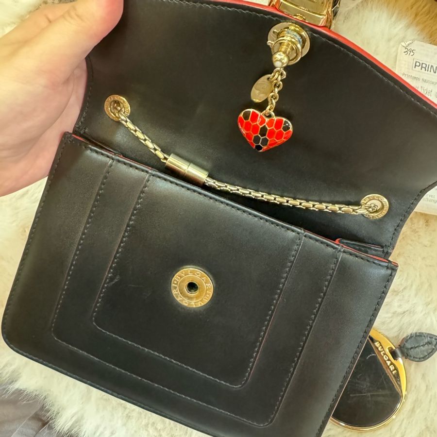寶格麗情人節限定❤️-1