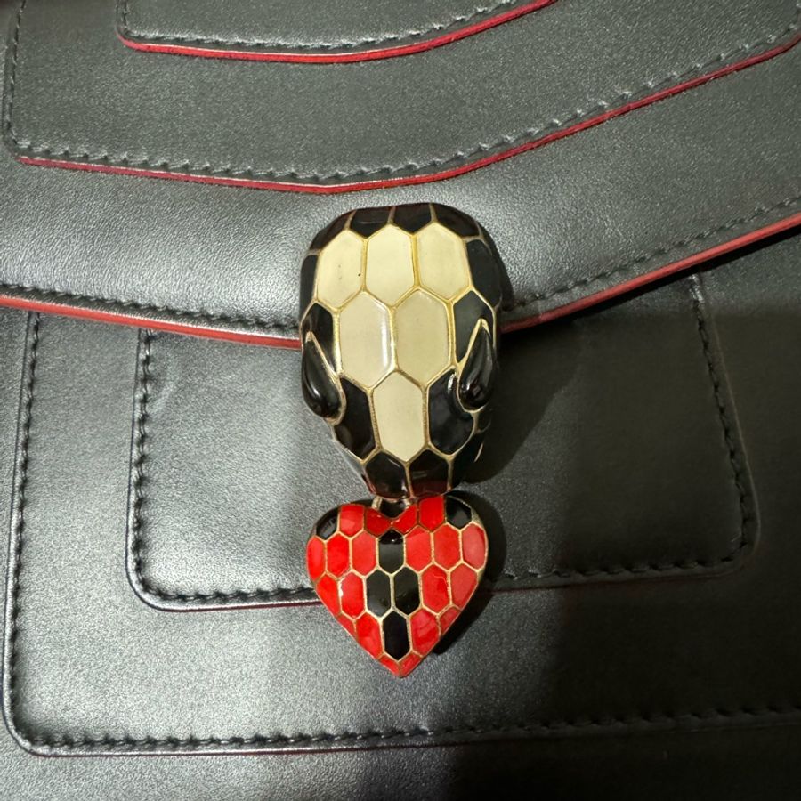 寶格麗情人節限定❤️-24