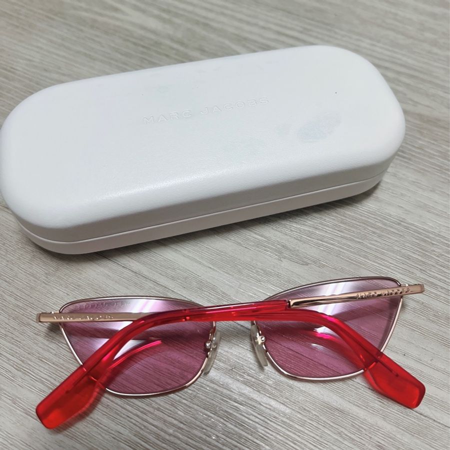 Marc Jacobs 墨鏡-10