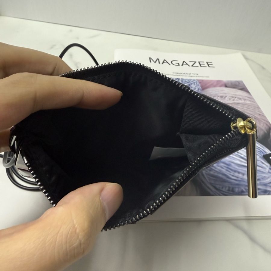 三宅一生 ISSEY MIYAKE 限定款 斜背包-5