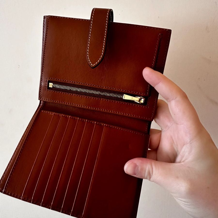 Celine wallet-1