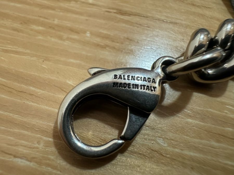 Balenciaga 巴黎世家手鍊-3