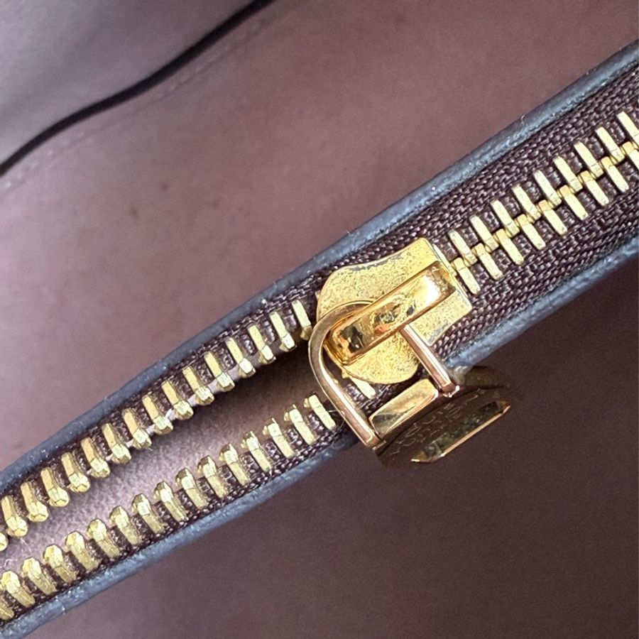 Louis Vuitton NEONOE monogram肩背水桶包(粉色)M44022-8