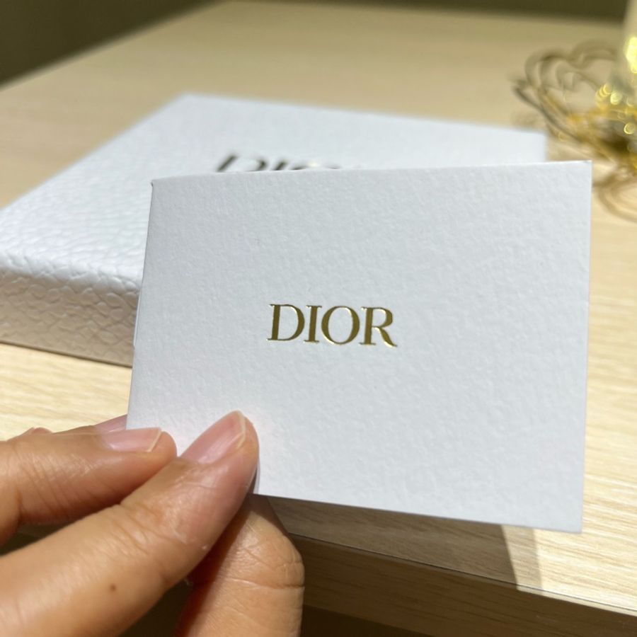 30 Montaigne Jolle戒指_Dior 金色珍珠戒指-3