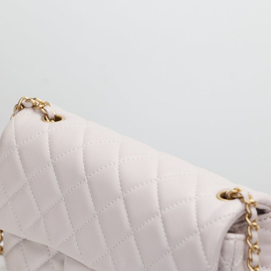 Chanel 香芋紫金球 cf20-15