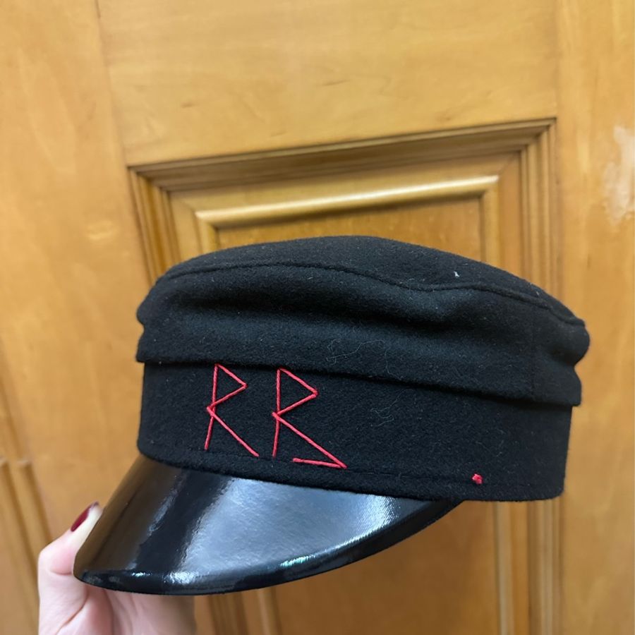 Ruslan Baginskiy烏克蘭品牌軍帽(昆凌同款)-3