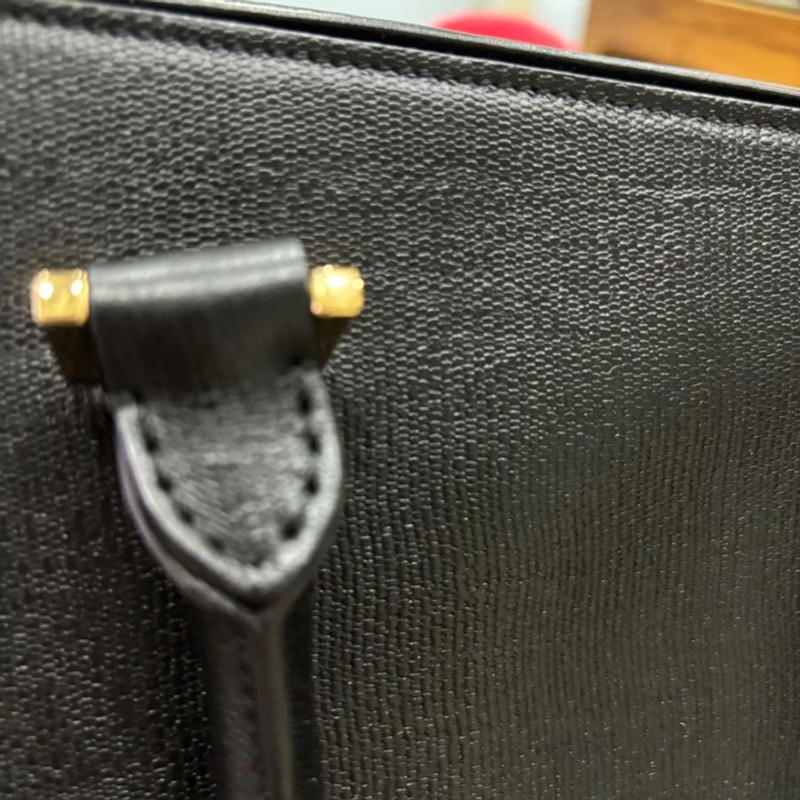 YSL 醫生包/手提包-4