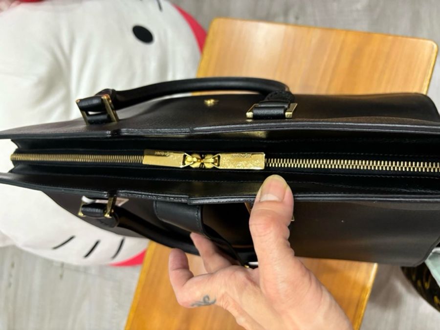 YSL 醫生包/手提包-5