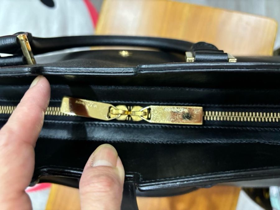 YSL 醫生包/手提包-7