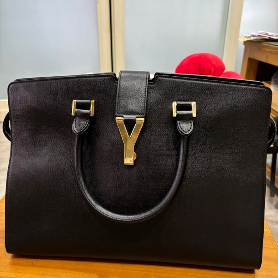 YSL 醫生包/手提包-9