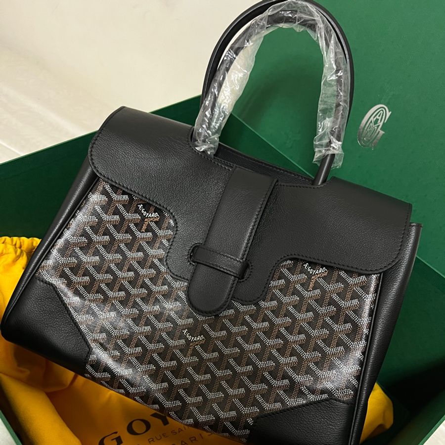 Goyard Saigon 西貢托特包-0