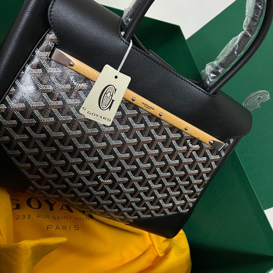 Goyard Saigon 西貢托特包-3