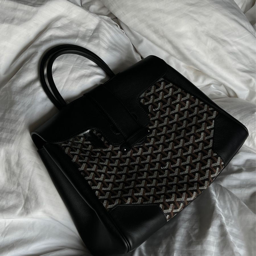 Goyard Saigon 西貢托特包-4
