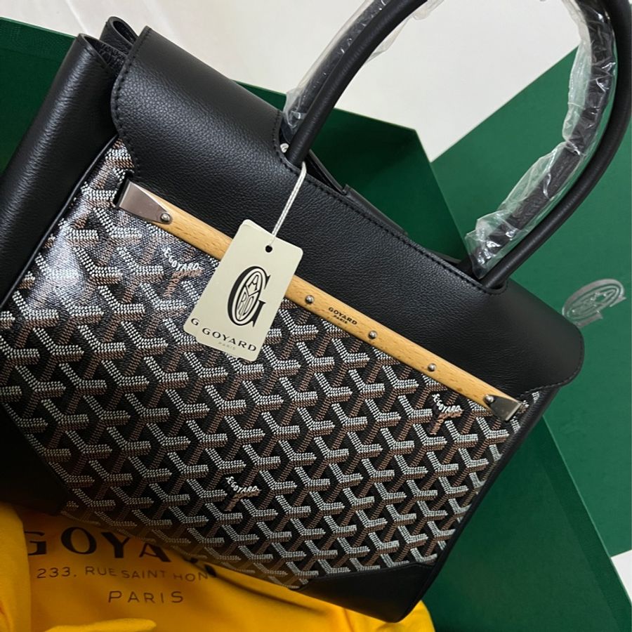 Goyard Saigon 西貢托特包-6