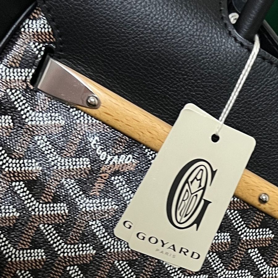 Goyard Saigon 西貢托特包-9