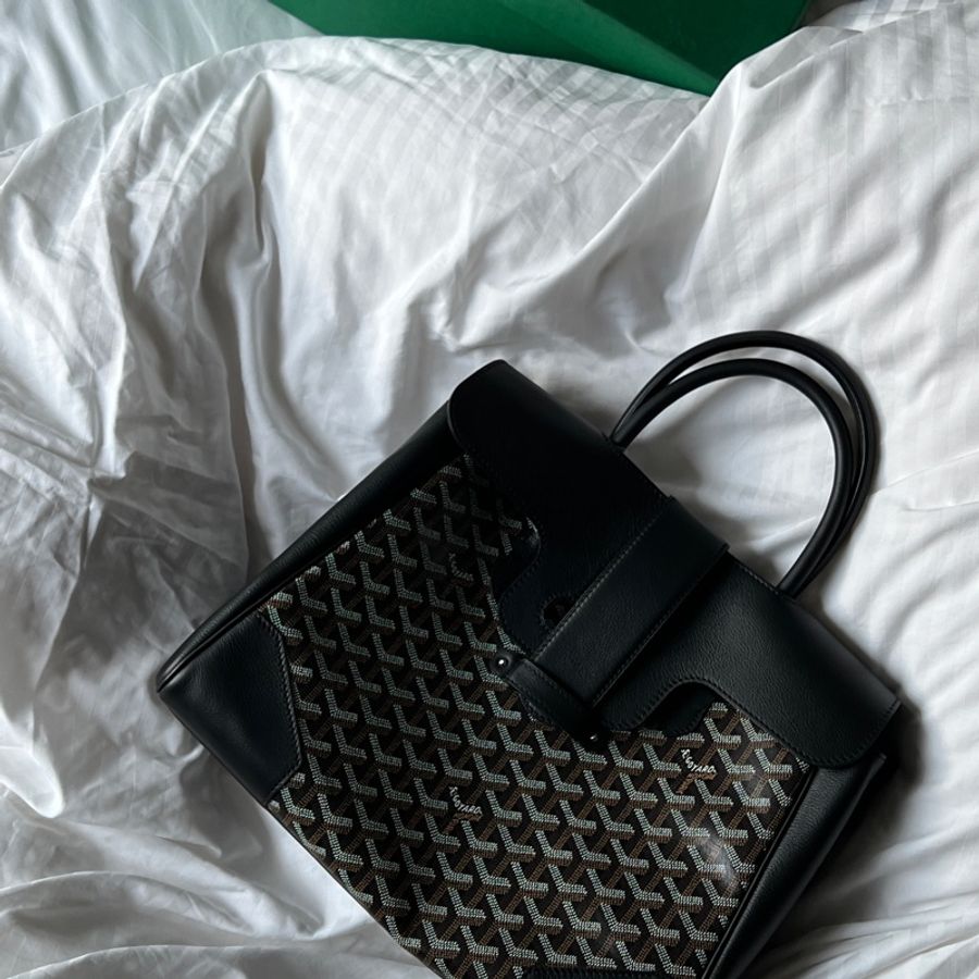 Goyard Saigon 西貢托特包-10