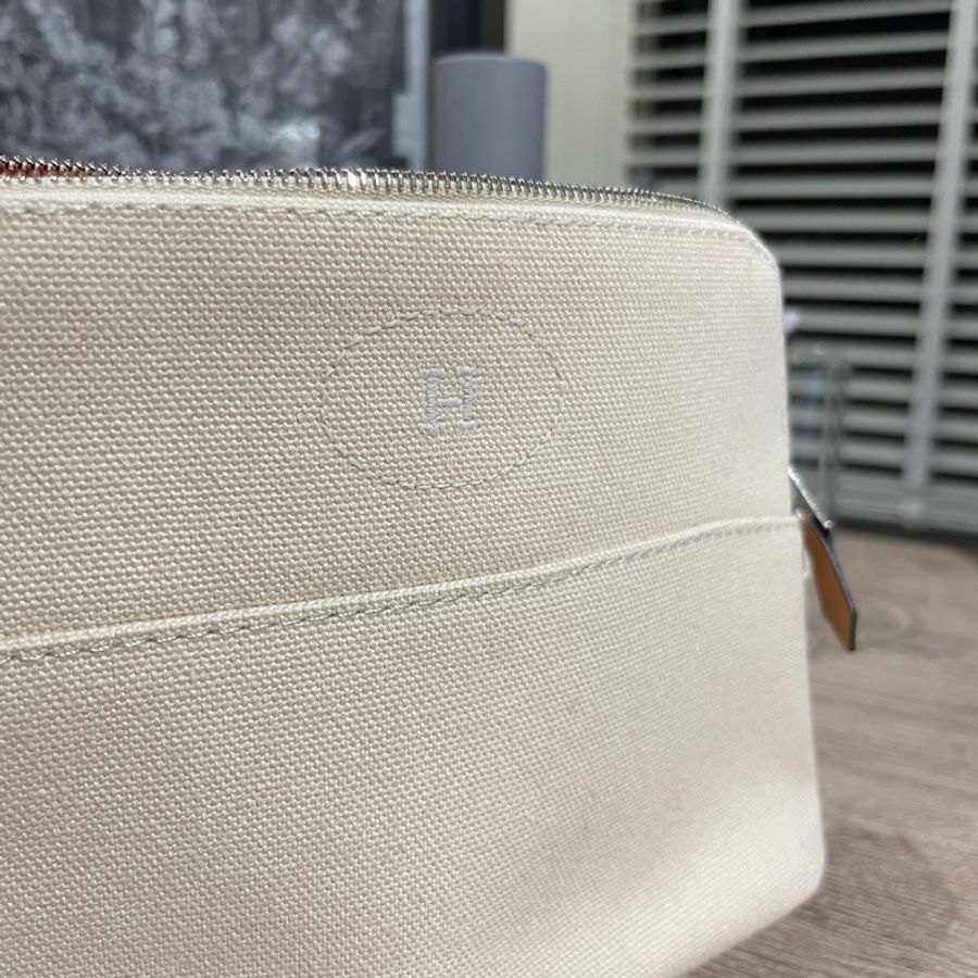 Hermes 化妝包-5